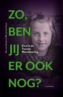 Bert van Slooten Zo, ben jij er ook nog℃