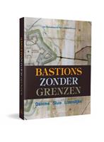 Bruno Comer, Eric Huys, Robrecht Pillen, Johan Termote, Caro line Terryn & Harold Van Damme Bastions zonder grenzen