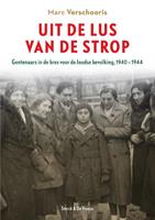 Marc Verschooris Uit de lus van de strop