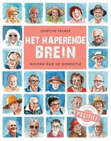 Leontine Trijber Het haperende brein