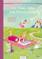 Enid Blyton,  Dagmar Geißler,  Käthe Recheis,  Ma Von Feen Elfen und Prinzessinnen