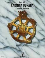 Carl Orff Carmina Burana