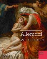Rianneke van der Houwen-Jelles Rianneke van der Houwen Jelles Allemaal wonderen