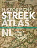 Martin Berendse Historische streekatlas