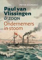 Peter Sigmond Paul van Vlissingen en zoon