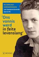 Martin van der Linde Ons vonnis werd in feite levenslang