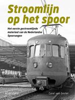 Carel van Gestel Stroomlijn op het spoor