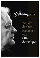 Otto de Bruijne Otto biografie
