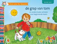 ZNU Zin om te lezen! De grap van Tom (AVI M3/AVI 1)