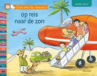 Deltas Zin om te lezen! Op reis naar de zon (AVI E3/AVI 2)