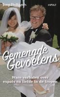 Joop Heilijgers Gemengde gevoelens