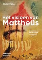 Bas van den Berg Het visioen van Mattheüs