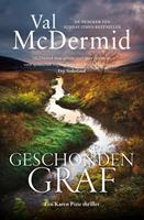 Val McDermid Karen Pirie 5 Geschonden graf