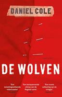 Daniel Cole Ragdoll 3 De Wolven
