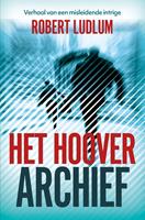 Robert Ludlum Het Hoover archief