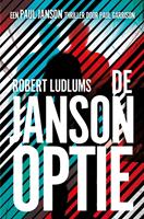 Robert Ludlum & Paul Garrison Paul Janson 3 De Janson optie