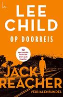 Lee Child Jack Reacher 0 Op doorreis