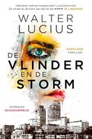 Walter Lucius Hartland 1 De vlinder en de storm