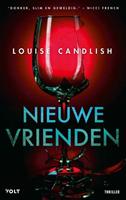 Louise Candlish Nieuwe vrienden