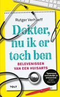 Rutger Verhoeff Dokter, nu ik er toch ben