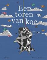 Pieter van den Heuvel Een toren van koe