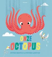 Peter Bently Onze octopus