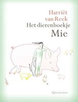 Harriët van Reek Het dierenboekje Mie