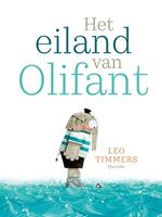 Leo Timmers Het eiland van Olifant