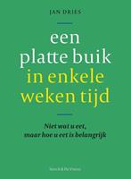 Jan Dries Een platte buik in enkele weken tijd