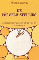 Mickaël Launay De paraplu stelling