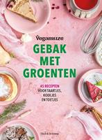 Eveline Versluys Gebak met groenten