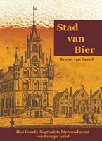 Remco van Gastel Stad van Bier