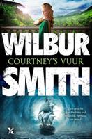 Wilbur Smith Courtney 18 Courtney's vuur