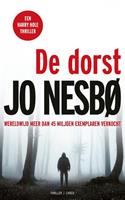 Jo Nesbo Harry Hole De dorst