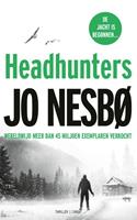 Jo Nesbo Headhunters