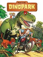 Arnaud Plumeri Dinopark 1 Dinopark 1