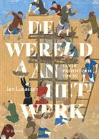 Jan Lucassen De wereld aan het werk