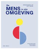 Koen Wijgaerts, Myriam Westhovens & Huget Désiron De mens in zijn omgeving