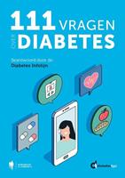 Borgerhoff & Lamberigts 111 vragen over diabetes