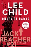 Lee Child Jack Reacher 21 Onder de radar