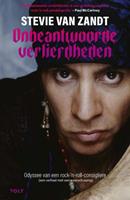 Steven van Zandt Onbeantwoorde verliefdheden