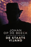 Johan Op de Beeck De staatsvijand