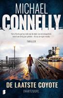 Michael Connelly Harry Bosch 4 De laatste coyote