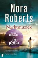 Nora Roberts Nachtmuziek
