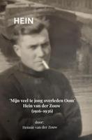 Hennie Van der Zouw Hein