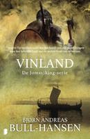 Bj&oslash;rn Andreas Bull-Hansen Bj&oslash;rn Andreas Bull Hansen Vinland