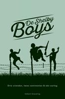 Volkert Greveling De Shelby Boys