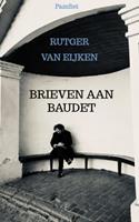 Rutger van Eijken Brieven aan Baudet