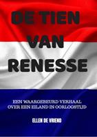 Ellen De Vriend De tien van Renesse