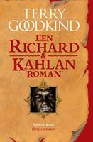 Terry Goodkind Oorlogshart (POD) -  (ISBN: 9789024598625)